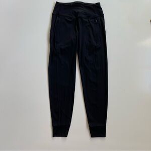 Athleta Black Distance Jogger XXS